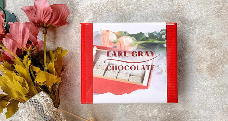 ziguri バレンタイン 