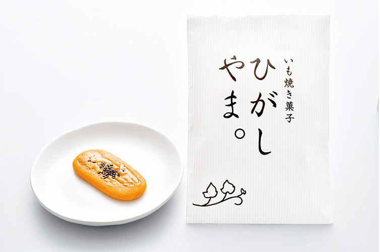 ひがしやま