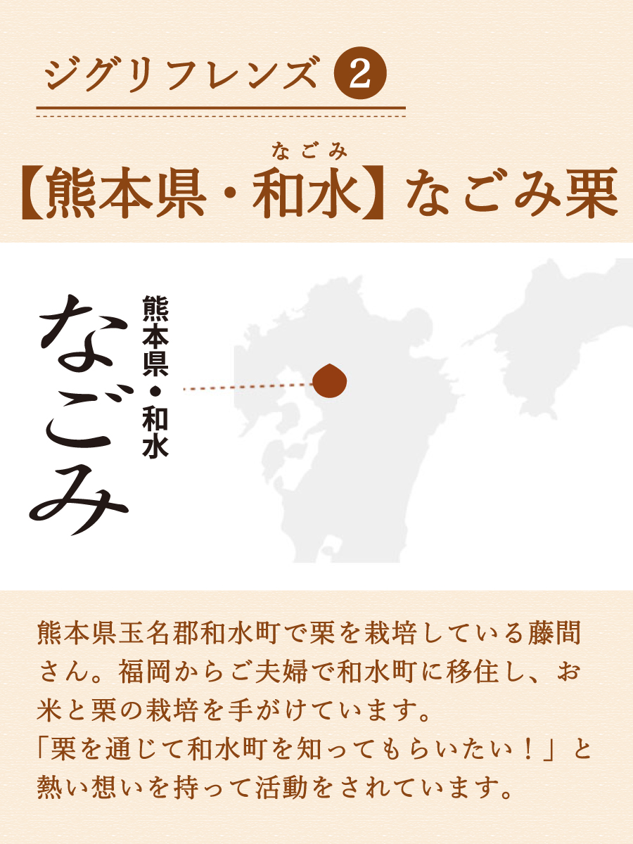 ziguri　しまんと地栗　新栗　秋　旬　ギフト　贈りもの　和栗　焼き菓子　モンブラン　栗スイーツ　ケーキ　クッキー　詰め合わせ　ギフト券　白砂糖不使用　添加物不使用　四万十川　高知　四万十　ラッピング　包装　のし　熨斗　予約 