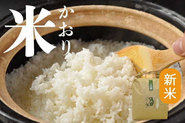 お米 米 1升 かおり米 十和錦 四万十 しまんと 