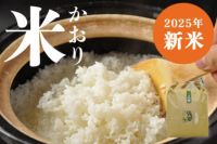 お米 米 1升 かおり米 十和錦 四万十 しまんと 