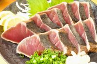 一本釣り 藁焼きタタキ 鰹のたたき カツオのタタキ 鰹 藁焼き 冷凍 高知 初鰹 戻り鰹 新鮮