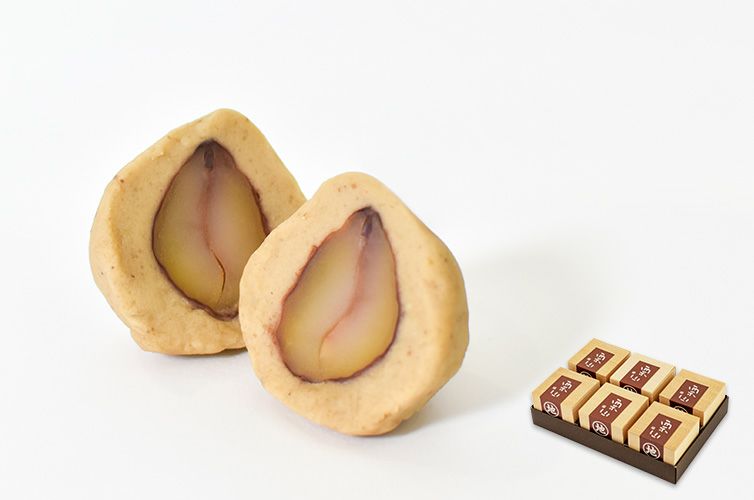 栗山　栗きんとん　キントン　渋皮煮　ギフト　贈り物　詰め合わせ　お取り寄せ　マロン　和栗　スイーツ　しまんと地栗　四万十川　秋の味覚