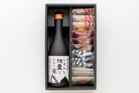 無手無冠 お酒 焼き菓子 個包装 詰め合わせ ギフト gift プレゼント 