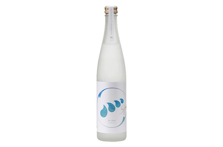 地酒 スパークリング日本酒 無手無冠 日本酒