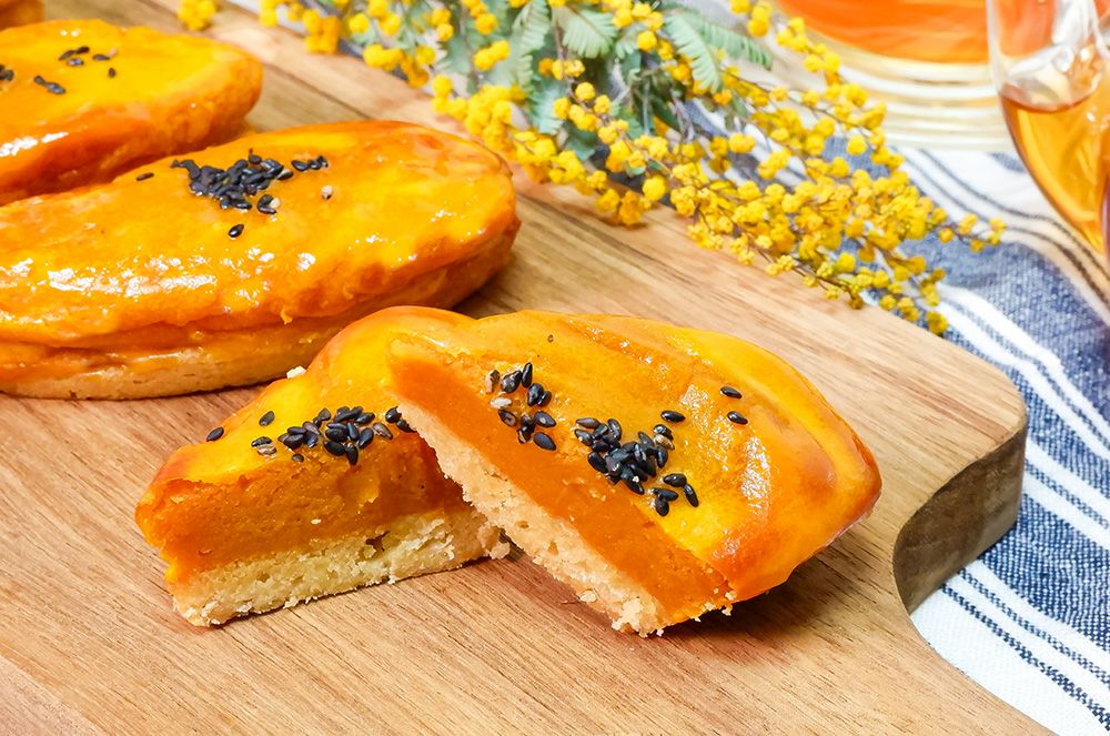 ひがしやま タルト 焼き菓子 四万十 